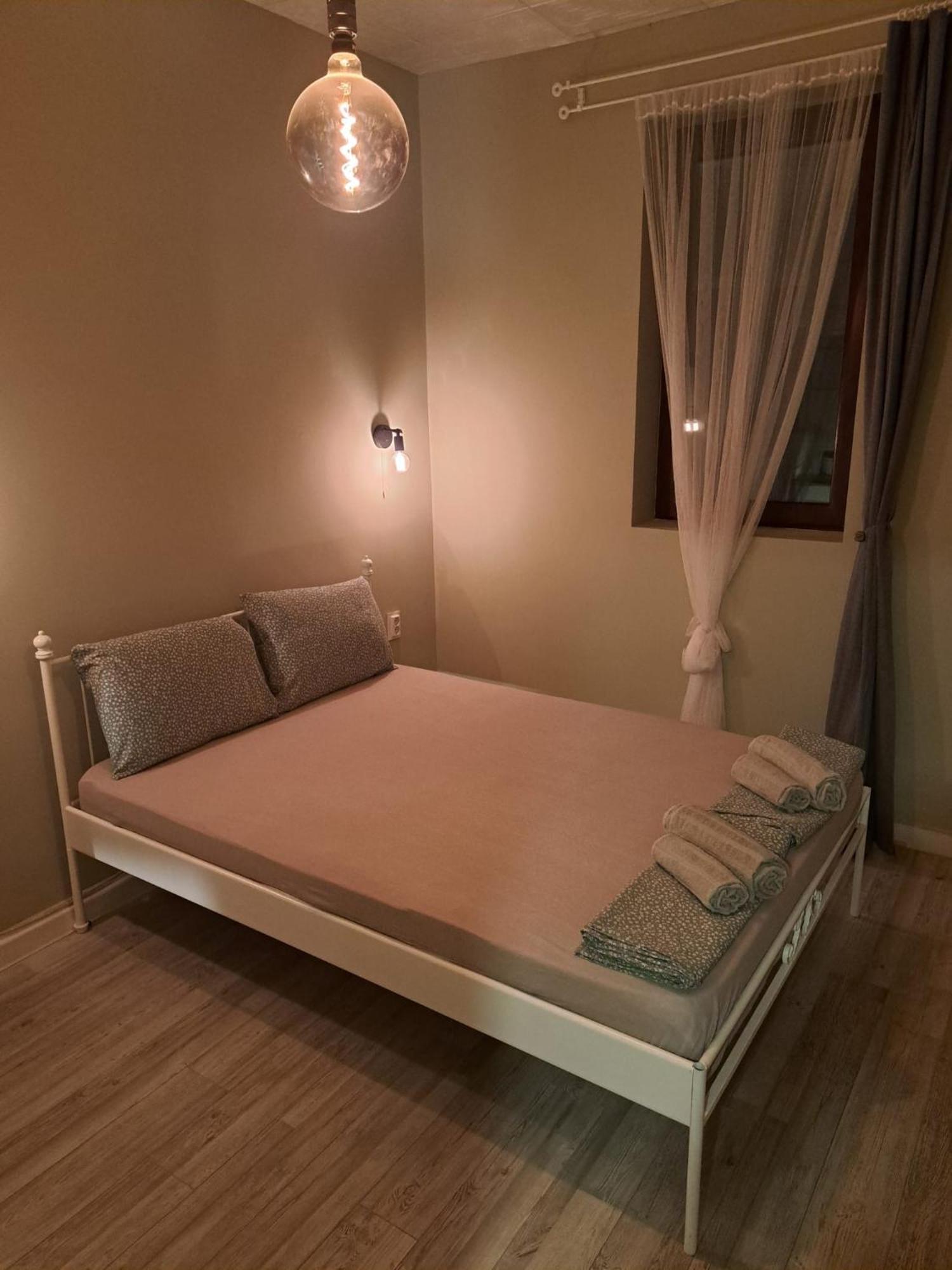 Downtown - Han Teo Suites - Center Plovdiv - Kapana Art District Luaran gambar