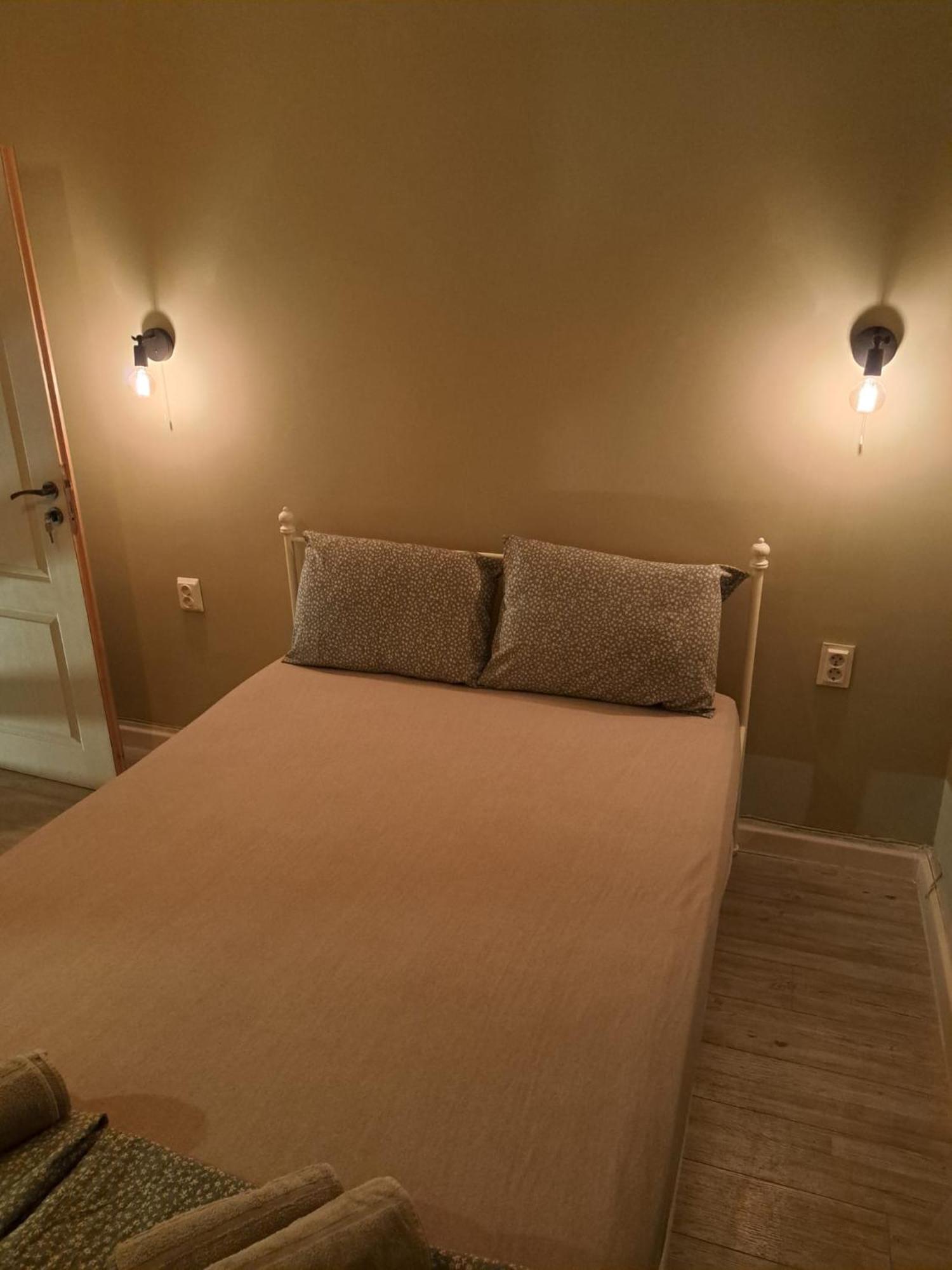 Downtown - Han Teo Suites - Center Plovdiv - Kapana Art District Luaran gambar