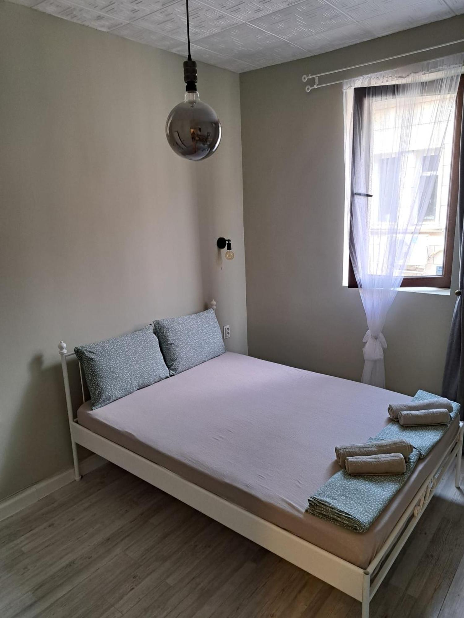 Downtown - Han Teo Suites - Center Plovdiv - Kapana Art District Luaran gambar