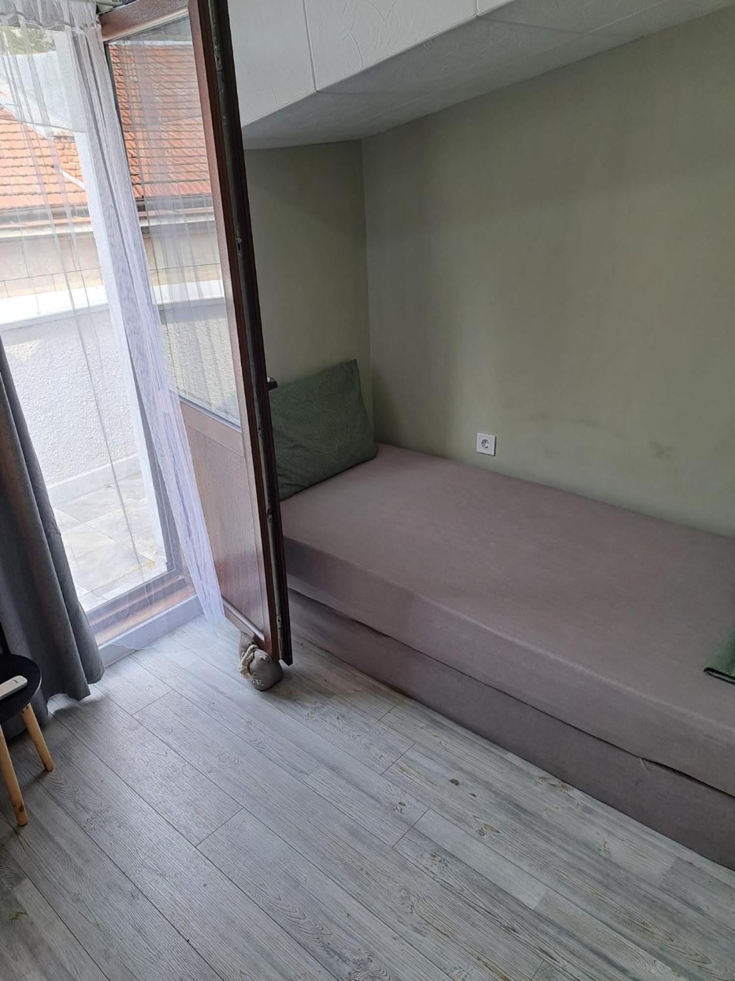 Downtown - Han Teo Suites - Center Plovdiv - Kapana Art District Luaran gambar