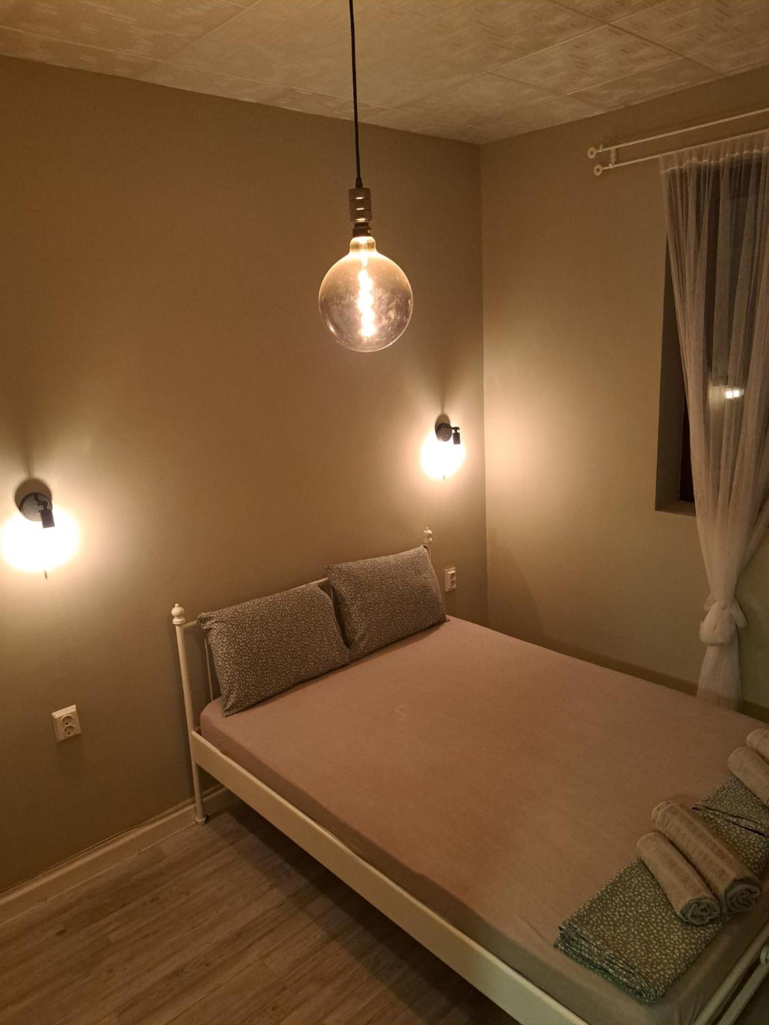 Downtown - Han Teo Suites - Center Plovdiv - Kapana Art District Luaran gambar