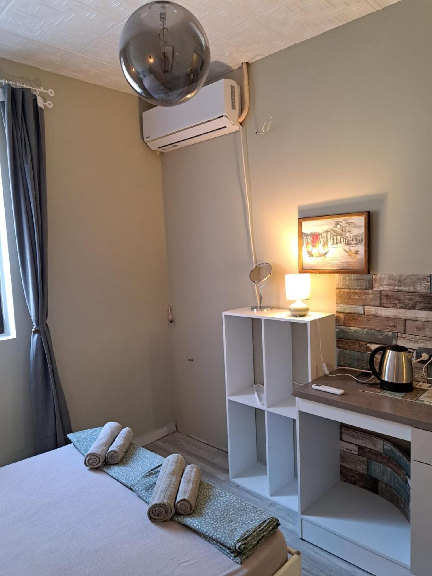 Downtown - Han Teo Suites - Center Plovdiv - Kapana Art District Luaran gambar